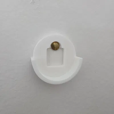 Ngàm gắn đa năng cho Xiaomi Zigbee Button (Universal Mount)