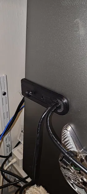 Bộ gá chamber heater Creality cho Anycubic Kobra S1 - Image 5