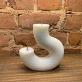 Nến đậu nành điêu khắc (Sculptural Soy Candle) - Thumbnail 1