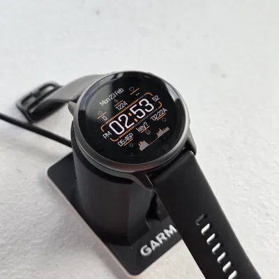 Đế sạc Garmin Vivoactive 6
