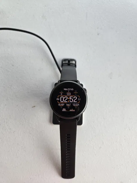 Đế sạc Garmin Vivoactive 6 - Image 3