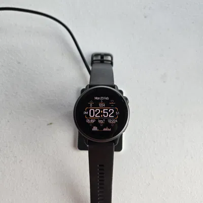 Đế sạc Garmin Vivoactive 6