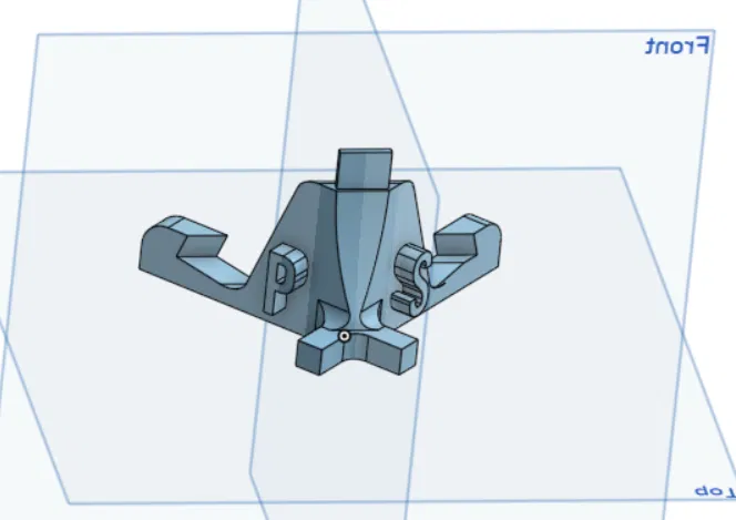 Giá đỡ kết hợp điện thoại và iPad - Image 2