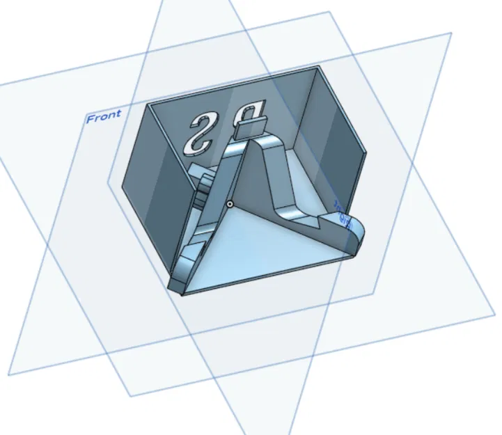 Giá đỡ kết hợp điện thoại và iPad - Image 3