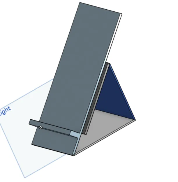 Giá đỡ kết hợp điện thoại và iPad - Image 4