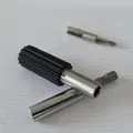 Tay cầm Magnetic Bit Handle - Thumbnail 1