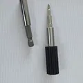 Tay cầm Magnetic Bit Handle - Thumbnail 2