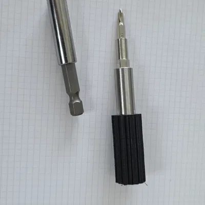 Tay cầm Magnetic Bit Handle