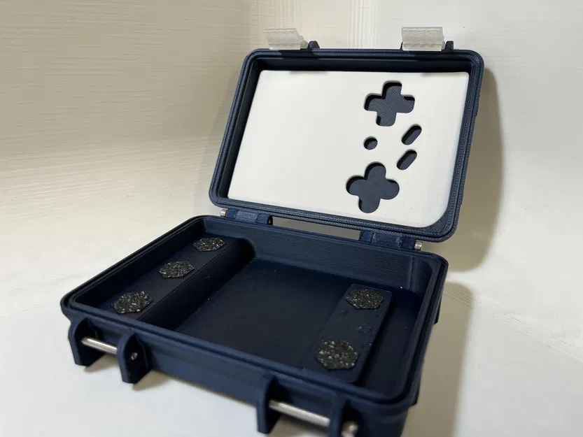 Hộp Bảo Vệ Rugged cho RG35xx (RG35xx Rugged Case) - Image 2