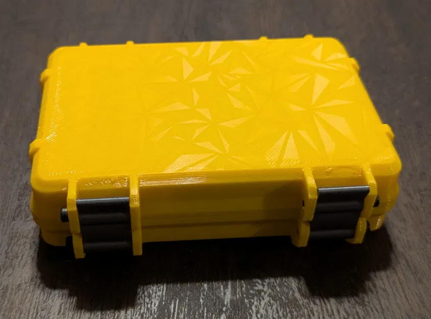 Hộp Case Rugged cho Anbernic RG35XX Pro - Image 2