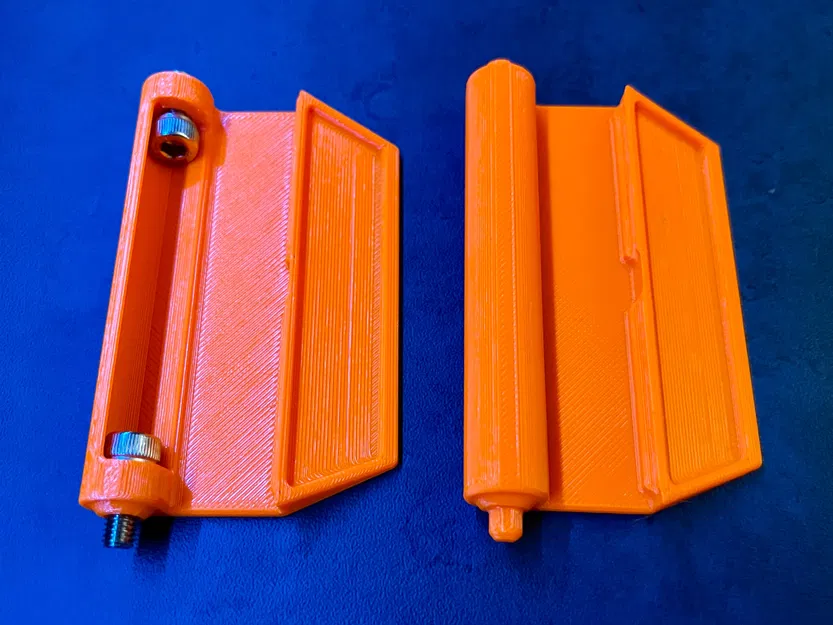 PolyDryer / SnapDryer: phối màu theo setup của bạn! (Chi tiết nhựa in lại) - Image 5