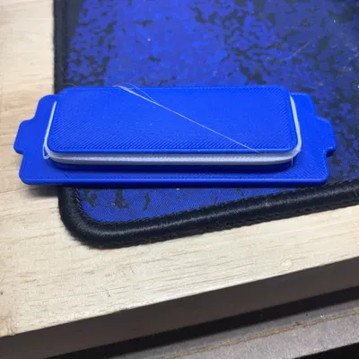 Gioăng TPU cho PolyDryer: DUAL-PORT ADAPTER cho The Ultimate Cereal Container