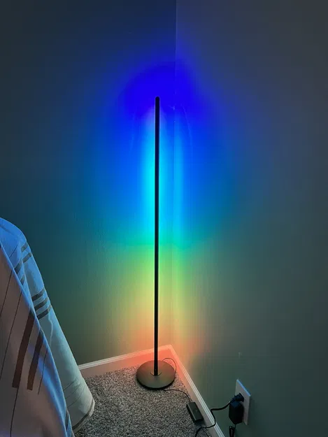 Bệ nâng đèn Govee Floor Lamp Riser - Image 4