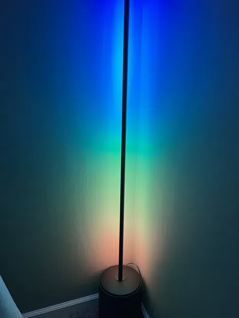 Bệ nâng đèn Govee Floor Lamp Riser - Image 5