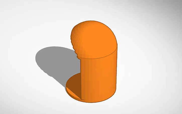 Chụp đèn hình vỏ sò (clam light shade) - Image 1