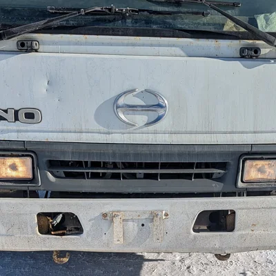 Đèn xi-nhan Hino fb1817 (Hino fb1817 blinker light)