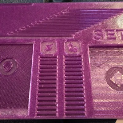 Dashboard người chơi SETI (tương thích bản mở rộng Space Agencies)