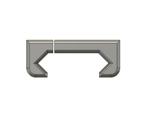 Bộ Kit Phát Triển Picatinny Receiver Development Kit - Image 2