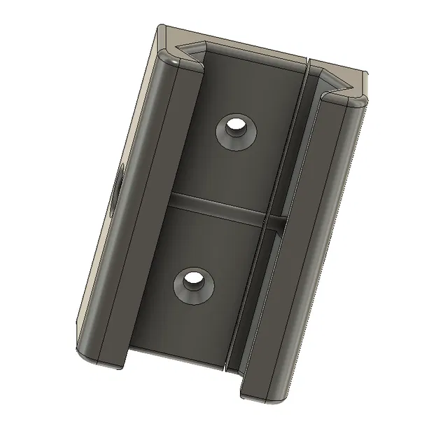 Bộ Kit Phát Triển Picatinny Receiver Development Kit - Image 3