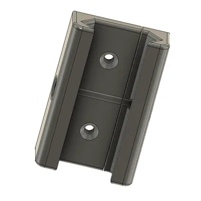 Bộ Kit Phát Triển Picatinny Receiver Development Kit