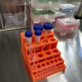 Giá đỡ ống nghiệm nhiều tầng (Multi-Tier Tube Rack) - Thumbnail 5