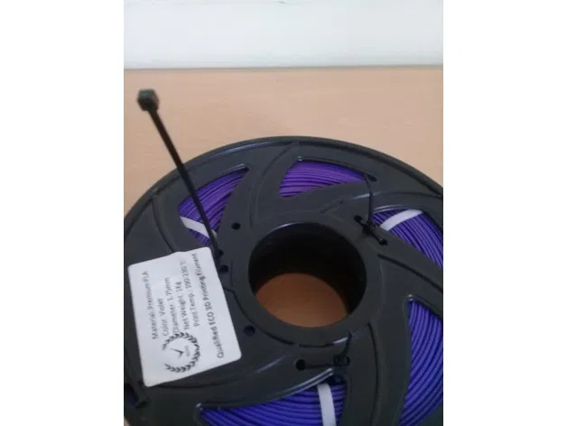 Adaptor spool tái sử dụng in 3D (Parametric OpenSCAD) - Image 7