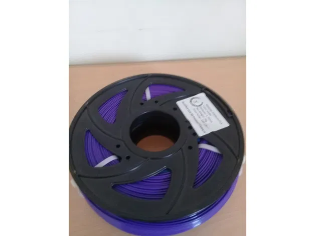 Adaptor spool tái sử dụng in 3D (Parametric OpenSCAD) - Image 9