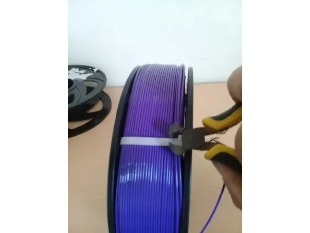 Adaptor spool tái sử dụng in 3D (Parametric OpenSCAD) - Image 11