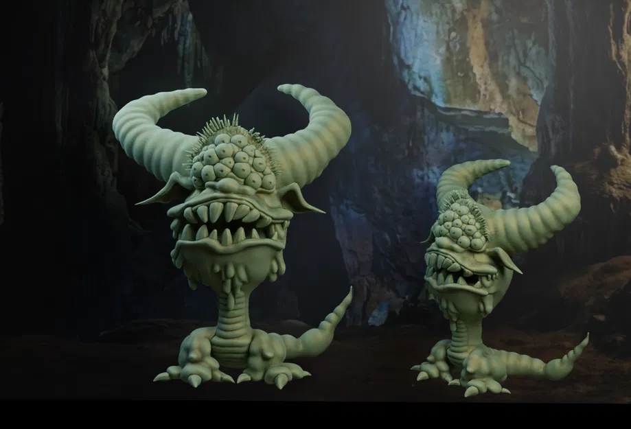 Black Beast of Aaaaaargghh : Monty Python and the Holy Grail - Image 1