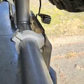 Cùm ống / Bracket (Tube Clamp/Bracket) cho ống DOM 1.75 inch - Thumbnail 1