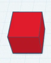 In thử các hình khối cơ bản (Basic shapes test prnts) - Image 2