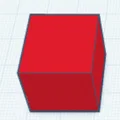 In thử các hình khối cơ bản (Basic shapes test prnts) - Thumbnail 2
