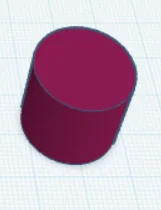 In thử các hình khối cơ bản (Basic shapes test prnts) - Image 3