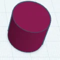 In thử các hình khối cơ bản (Basic shapes test prnts) - Thumbnail 3