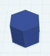 In thử các hình khối cơ bản (Basic shapes test prnts) - Image 6