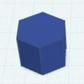 In thử các hình khối cơ bản (Basic shapes test prnts) - Thumbnail 6