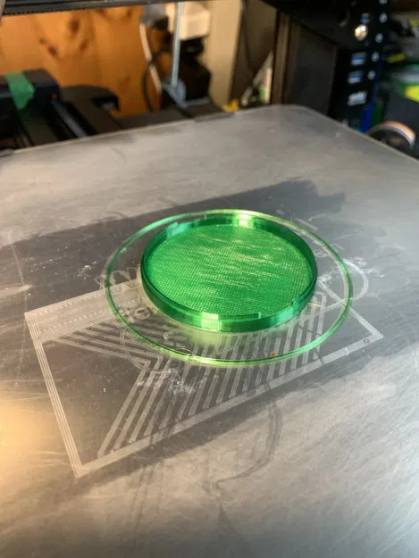 Nắp đậy lon bia – bản Remix (Beer Can Lid - Remixed) - Image 2