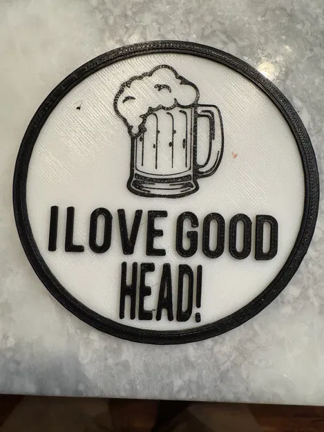 Đế lót ly bia hài hước (Funny Beer Coasters) - Image 4