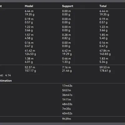Working Ski Diorama – Mô hình diorama trượt tuyết có cơ chế chạy