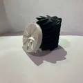 Spiral Loop – Vòng Fidget Xoắn Ốc Mượt Mà - Thumbnail 3