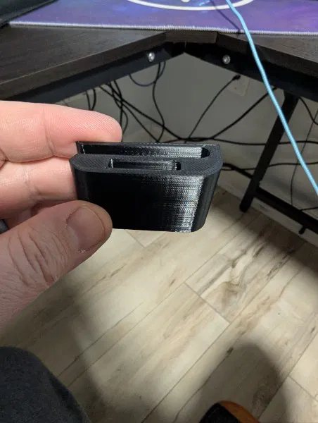 Giá đỡ khóa dây đai ghế sau - 2020 Ram 2500 MegaCab - Image 1