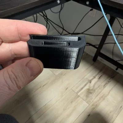 Giá đỡ khóa dây đai ghế sau - 2020 Ram 2500 MegaCab