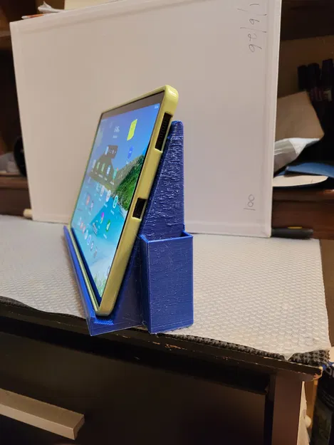 Giá đỡ tablet bản đơn giản - Image 2