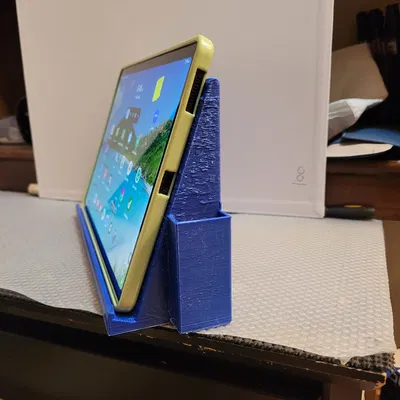 Giá đỡ tablet bản đơn giản