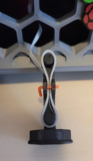 Voron - LDO ADXL 345 - Insert lục giác cho ribbon cable - Image 2