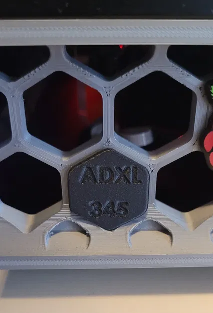 Voron - LDO ADXL 345 - Insert lục giác cho ribbon cable - Image 3