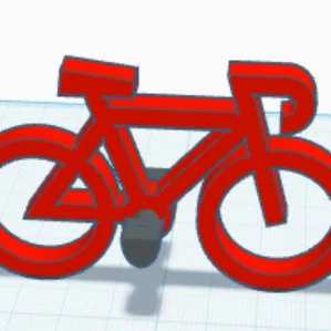 Xe đạp (bike) mini