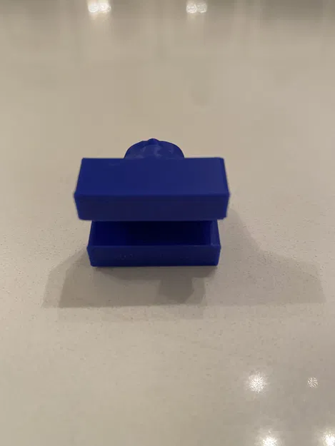 Nắp che camera laptop mặt Lebron (Lebron Face Laptop Camera Cover) - Image 11