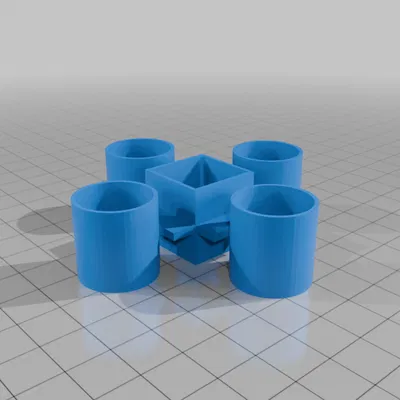 Đồ chơi/trò chơi Thuyền Nổi (Floaty Boat Toy/Game)