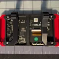 Voron 0.2 S1 BIGTREETECH HDMI5 V1.2 Removable Mount - Thumbnail 4